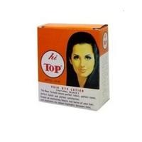 hi top hair color permanen hitam