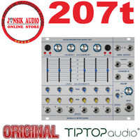 TIPTOP AUDIO Mixer/Preamplifier 207t
