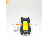 Lampu Senter 1800W