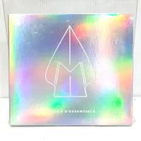 MALIQ & D'ESSENTIALS - Sri Wedari (Special Edition) CD