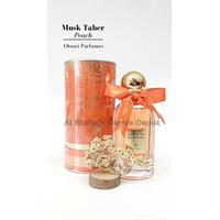 Musk Taher Peach Otoori My Perfumes 80MLMade In Dubai