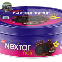 biscuit nextar