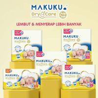 MAKUKU DRY CARE TAPE PANTS NBS38 M30 L28 XL24