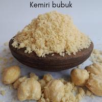 Kemiri bubuk 50 gram