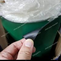 6 PREMIUM STRETCHED BLANK CANVASES 50x150 cm 20x59 in canvas on stretcher bars o