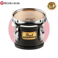 Marching Tom 06x06 PEARL CHAMPIONSHIP PTL0606N/A BLACK SPARKLE #378