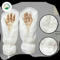 Sarung Tangan Muslim Muslimah