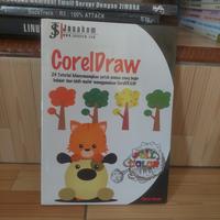 COREL DRAW ,24 TUTORIAL
