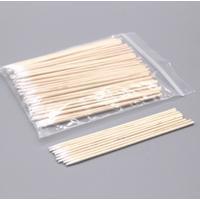 (PACK) WOOD STICK SULAM ANASTESI / wooden stik kayu aplikasi anastesi