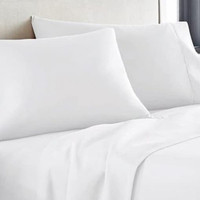 TAMBAHAN SARUNG BANTAL/GULING (TENCEL LYOCELL) ADDITIONAL PILLOWCASE