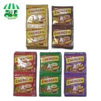 Sereal & Susu Energen Sachet