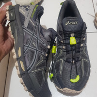 asics gel kahana 8 trail