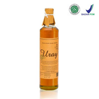BEST SELLER MADU URAY 640ML 875GR ASLI ORIGINAL PROMO