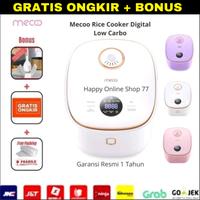 Jual Mecoo Rice Cooker Terlengkap - Daftar Harga Februari 2024 & Cicilan 0%