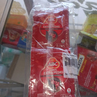 ABC Sambal Extra Pedas 1000 per Renceng