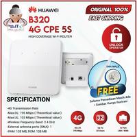 B321mh Router Review Huawei B320 Modem WiFi Router Wireless 4G CPE 5s LTE 195 Wi-Fi ...