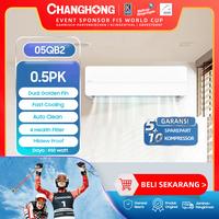 AC 1/2 PK Pilihan Lengkap Harga Terbaru Mei 2024 - Tokopedia