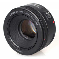 Best seller Canon EF 50mm f/1.8 STM