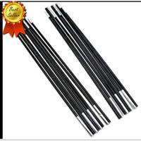 frame tenda fiber 11mm panjang 50cm