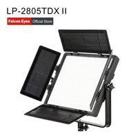 Sale Falconeyes 150W LED Professional Video Fotografia Fill Light Wi