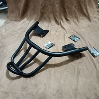 Rear Rack Aksesories Honda Stylo / aksesoris Stylo