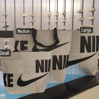 Nike Reusable Tote Bag Unisex