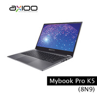 Axioo MyBook Pro K5(8N9