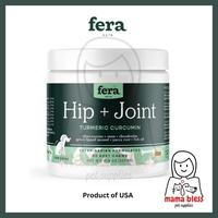 FERA Pet Organics