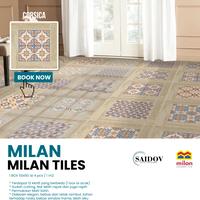 Milan Rio Walnut Jual Keramik Milan 50X50 Terbaik - Harga Murah April 2024 & Cicil 0%