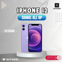 IPHONE 12 64GB 128GB 256GB SECOND ORIGINAL MULUS TERAWAT 