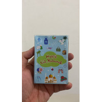 Amplop Lebaran Isi 5 pcs / Amplop Idul Fitri