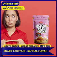 Snack Soes Taki Taki - Sambal Matah