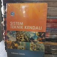 Sistem Teknik Kendali, Cekmas Cekdin.