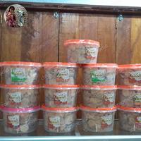 Keripik Tempe Abah Julak