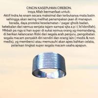 Cincin rajh kasepuhan