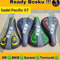 Sadel Jok Sepeda Anak Mini CTB BMX 12 16 18 20 Pacific Exotic GT Empuk