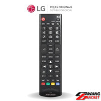 Remote TV LG Akb 75375609  LED  42LN5400 47LN5400 50LN5400 50PN6500 32