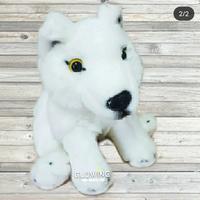 Boneka Rubah