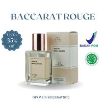 PRJ PARFUM BACCARAT ROUGE | PRJ BACCARAT ROUGE | PARFUM UNISEX |