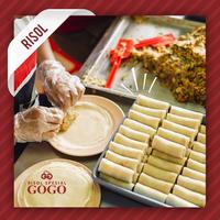 Jual Risol Gogo Terdekat - Harga Murah & Grosir Juni 2024