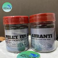 Pelet Fin Auranty Feedhunt Gogochanna
