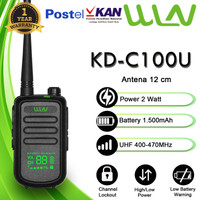 HT WLN KD-C100 U (LED) - 1 Pcs