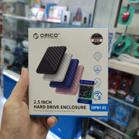 Casing hardisk 2.5" Sata Orico 25PW1-U3