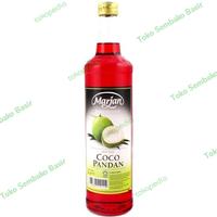 Sirup Marjan Cocopandan