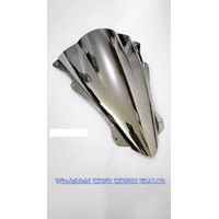 Windshield ezalor kawasaki zx25r dan zx25rr visor iridium rev