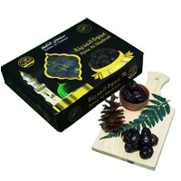 Kurma Ajwa al-Madina Premium 1 kg / Kurma nabi / Kurma Ajwa Original