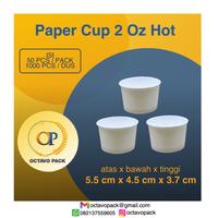 Jual Paper Cup Terlengkap - Harga Terbaru Mei 2025 & Cicilan 0%