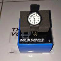 jam tangan casio original