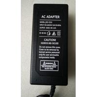 AC ADAPTER 12V BUAT monitor inforce