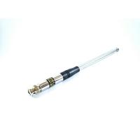 [DM] Unier NH31 Antena HT VHF BNC Male Teleskopik Tarik Telescopic